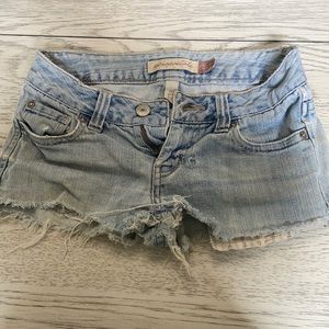 Aeropostale shorts